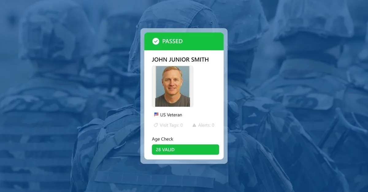 How to read and recognize veteran designations on US IDs and drivers licenses